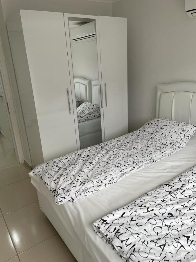 Aura Blue * Alanya