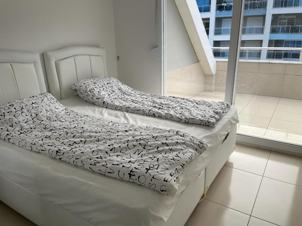 Aura Blue Apartament Alanya