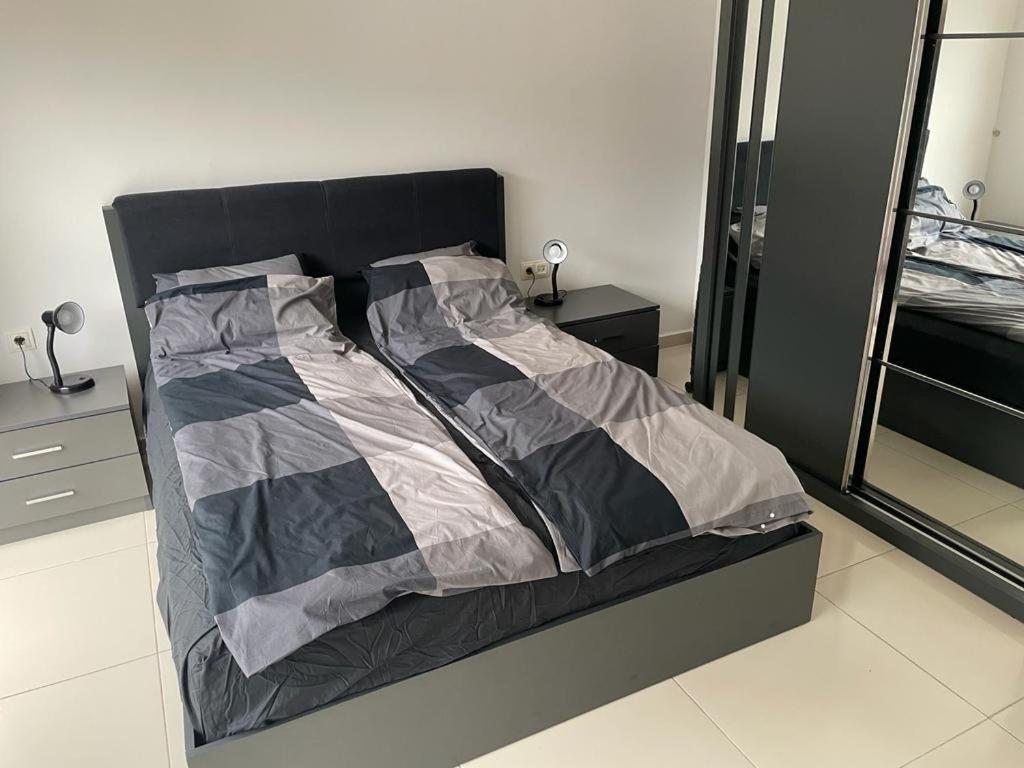 Aura Blue Apartament