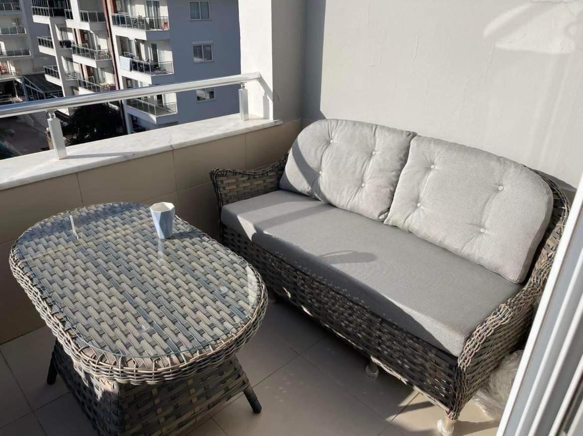 Aura Blue Apartament Alanya