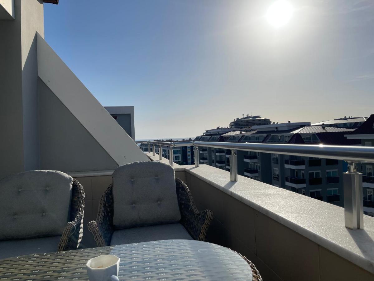 Apartament Aura Blue *
